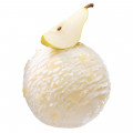 بستنی گلابی Pear Ice Cream